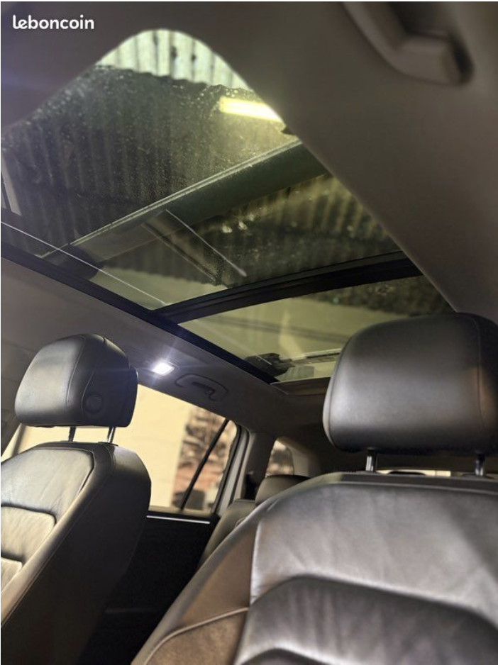Volkswagen Tiguan Allspace 2.0 TDI 150 CV DSG 2018 - photo 4
